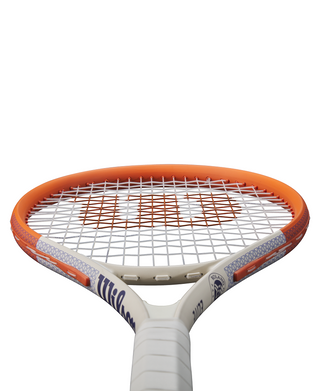 Wilson Roland Garros Elite Tennis Racket 2025