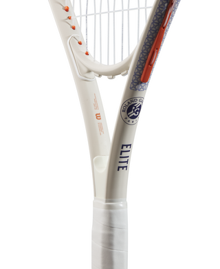 Wilson Roland Garros Elite Tennis Racket 2025