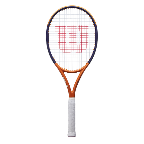 Wilson Roland Garros Equipe HP Tennis Racket - 2025