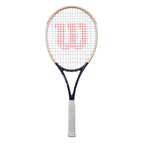 Wilson Roland Garros Triumph 105 Tennis Racket - 2025