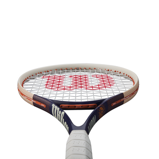 Wilson Roland Garros Triumph 105 Tennis Racket - 2025