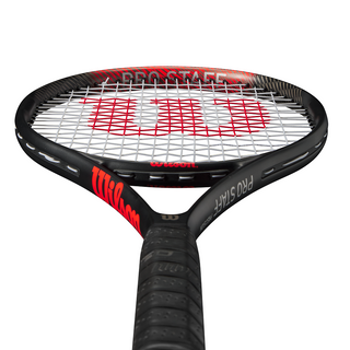 Wilson Pro Staff Precision Team 103 Graphite Tennis Racket
