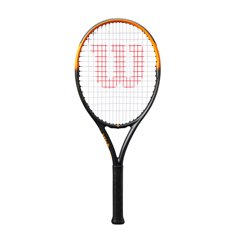 Wilson Burn Spin 26