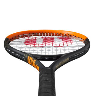Wilson Burn Spin 26" Junior Graphite Tennis Racket