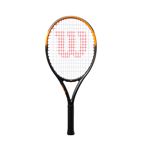 Wilson Burn Spin 25