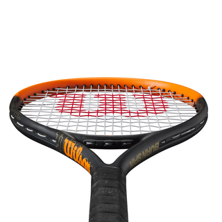 Wilson Burn Spin 25" Junior Graphite Tennis Racket