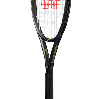 Wilson Burn Spin 25" Junior Graphite Tennis Racket