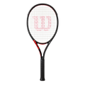 Wilson Clash 108 V3 Tennis Racket - Frame Only - 2025