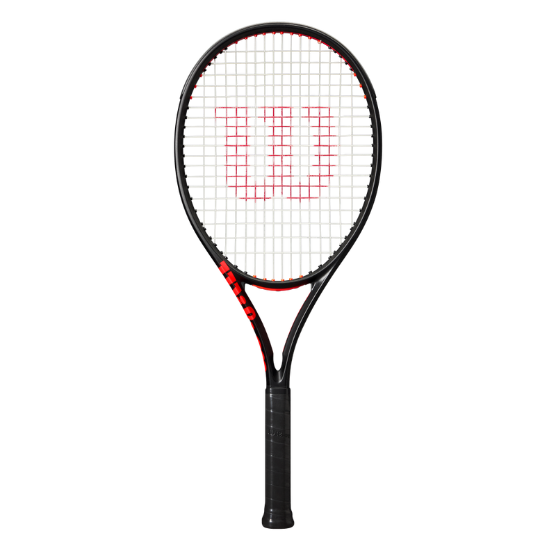 Wilson Clash 108 V3 Tennis Racket - Frame Only - 2025