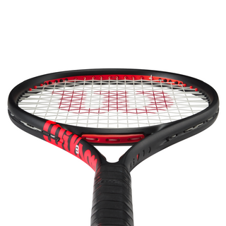 Wilson Clash 108 V3 Tennis Racket - Frame Only - 2025
