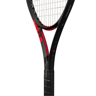 Wilson Clash 108 V3 Tennis Racket - Frame Only - 2025