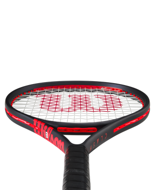 Wilson Clash 25" V3 Junior Tennis Racket - 2025