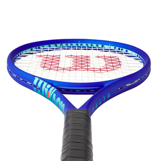 Wilson Ultra 100UL V5 Tennis Racket - Strung - 2025