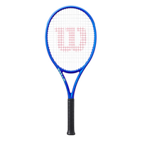 Wilson Ultra 100UL V5 Tennis Racket - Strung - 2025