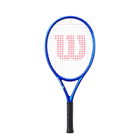 Wilson Ultra 25" V5 Graphite Junior Tennis Racket - 2025