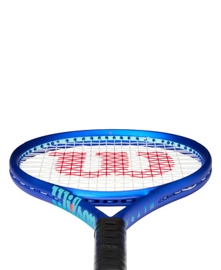 Wilson Ultra 26" V5 Graphite Junior Tennis Racket - 2025