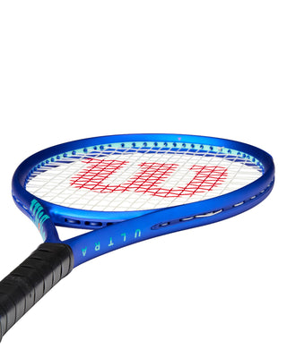 Wilson Ultra 26" V5 Graphite Junior Tennis Racket - 2025