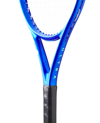 Wilson Ultra 26" V5 Graphite Junior Tennis Racket - 2025