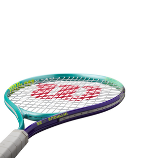 Wilson Intrigue 25" Junior Tennis Racket