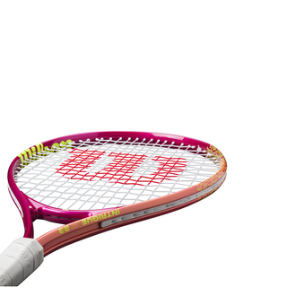Wilson Intrigue 23" Pink Junior Tennis Racket