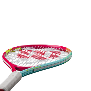 Wilson Intrigue 21" Pink Junior Tennis Racket