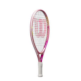 Wilson Intrigue 19" Pink Junior Tennis Racket