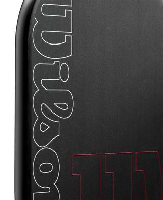 Wilson Blaze Edgeless 13 Pickleball Paddle