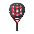 Wilson Bela Pro V3 Padel Racket - 2025