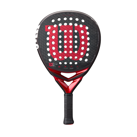 Wilson Bela Pro V3 Padel Racket - 2025