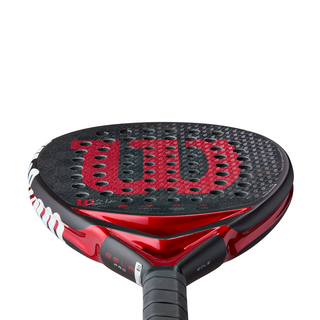 Wilson Bela Pro V3 Padel Racket - 2025