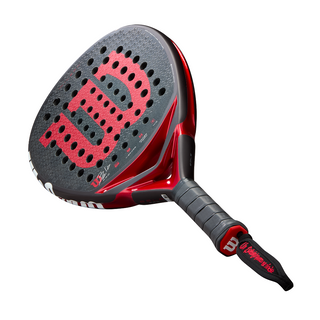 Wilson Bela Pro V3 Padel Racket - 2025