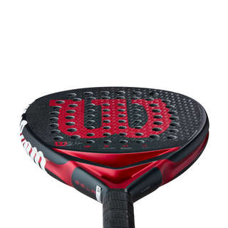 Wilson Bela V3 Padel Racket - 2025