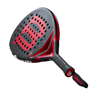 Wilson Bela V3 Padel Racket - 2025