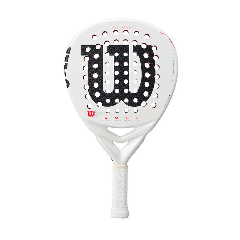 Wilson Bela LS V3 Padel Racket - 2025