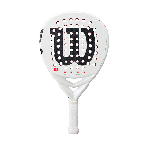 Wilson Bela LS V3 Padel Racket - 2025