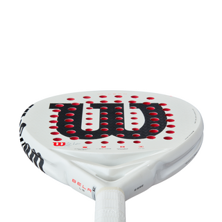 Wilson Bela LS V3 Padel Racket - 2025