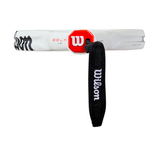 Wilson Bela LS V3 Padel Racket - 2025