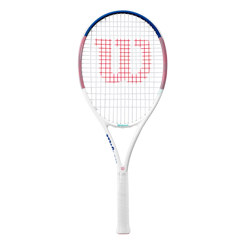 Wilson Allure 105 Tennis Racket - 2025
