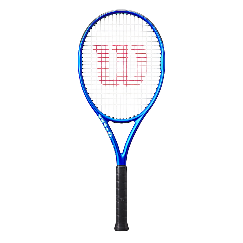 Wilson Ultra Team V5 Tennis Racket - Strung - 2025