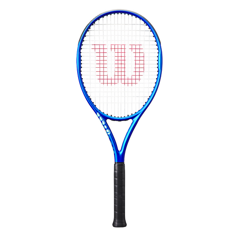 Wilson Ultra Team V5 Tennis Racket - Strung - 2025