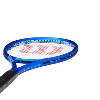 Wilson Ultra Team V5 Tennis Racket - Strung - 2025