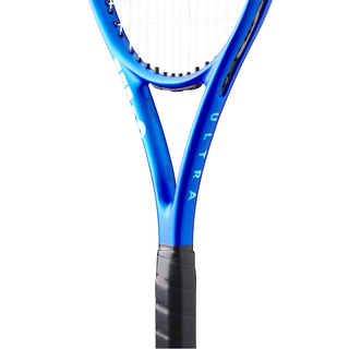 Wilson Ultra Team V5 Tennis Racket - Strung - 2025
