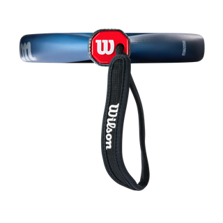 Wilson Endure Pro V1 Padel Racket - 2026