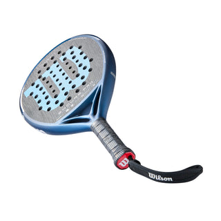 Wilson Endure Pro V1 Padel Racket - 2026