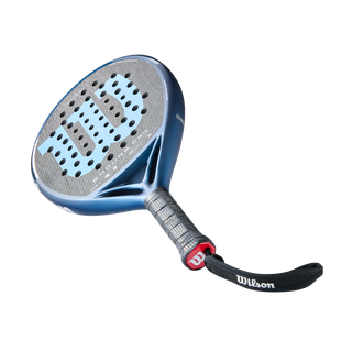 Wilson Endure Pro V1 Padel Racket - 2026