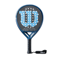 Wilson Endure Pro V1 Padel Racket - 2026