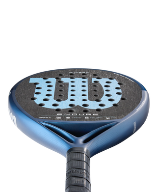 Wilson Endure V1 Padel Racket - 2026