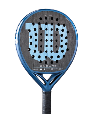 Wilson Endure V1 Padel Racket - 2026