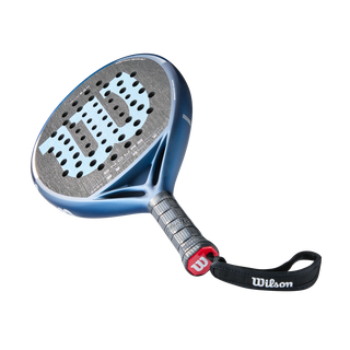 Wilson Endure V1 Padel Racket - 2026