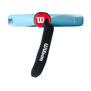 Wilson Endure LS V1 Padel Racket - 2026